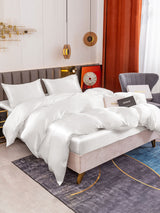 [Vit] SilkSilky-SE 19Momme Rent Silke Bedding Set 003