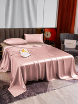 [Persikohud] SilkSilky-SE 22Momme Bäddset 003