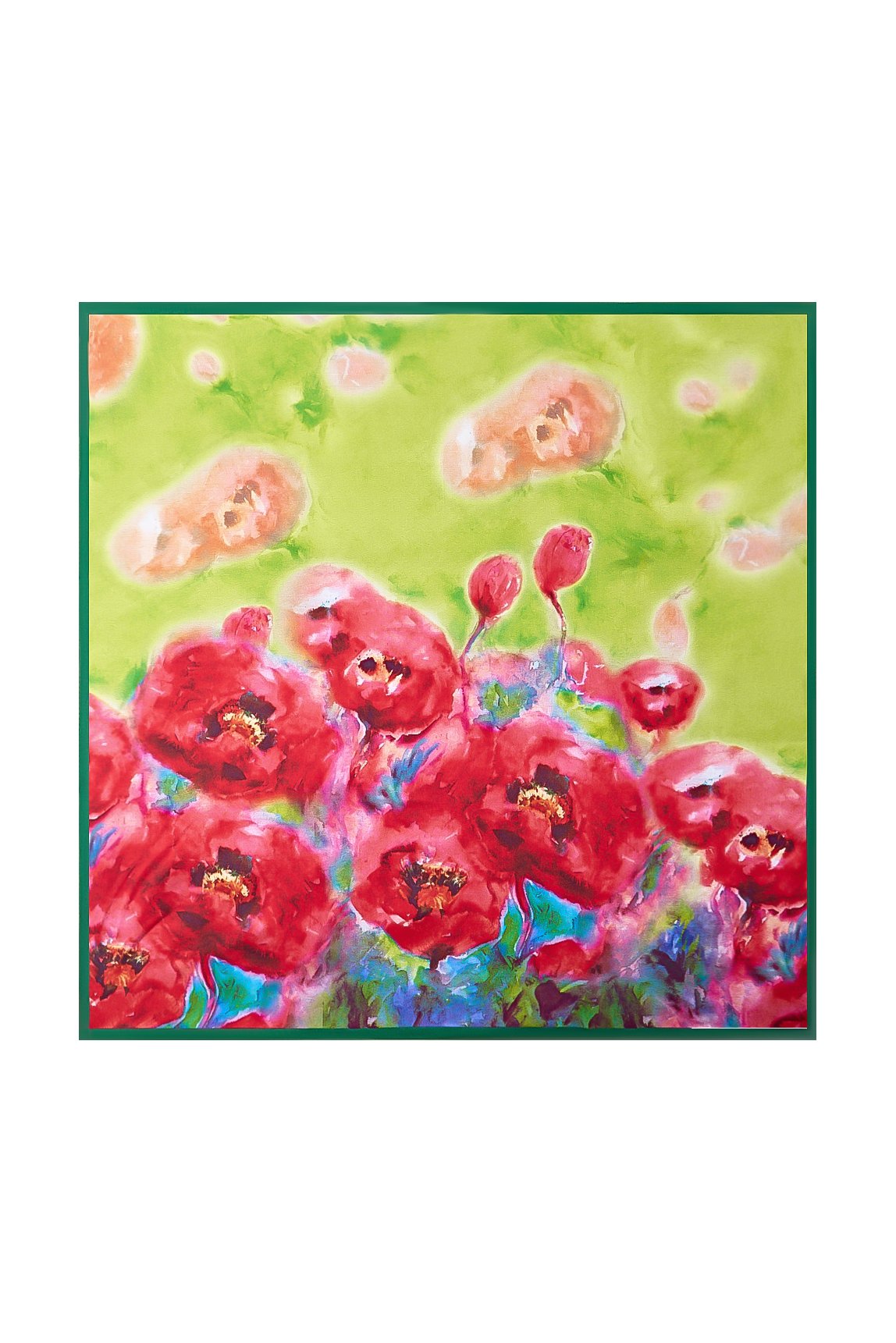 [P099] SilkSilky-SE Rent Silke Scarf 001,