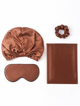 [Kaffe] SilkSilky-SE 19Momme Pillowcase Set 004