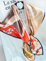[P077] SilkSilky-SE Rent Silke Scarf 001
