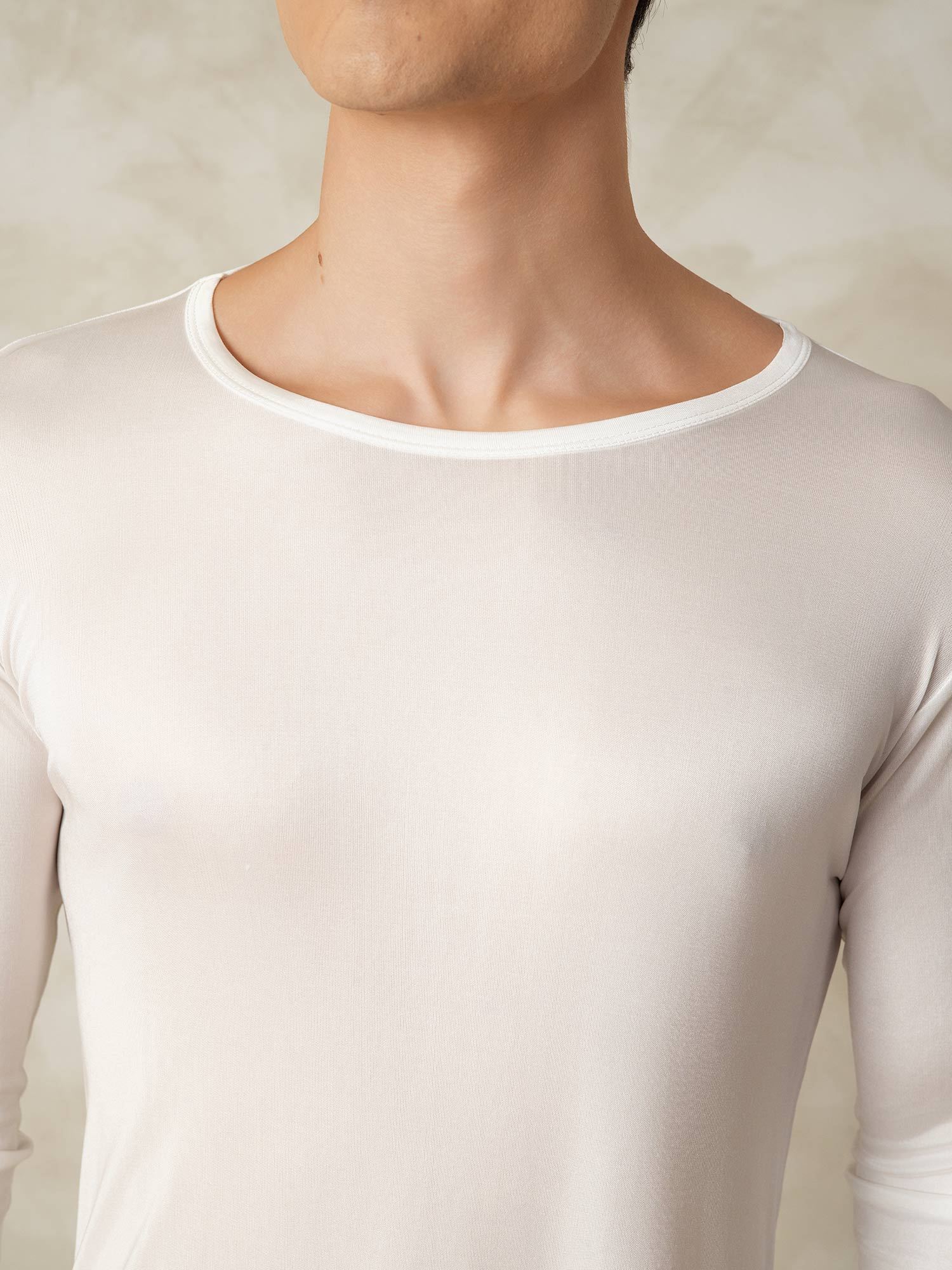 [Vit] SilkSilky-SE Silke Mens Pajamas 004
