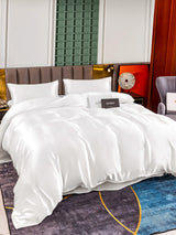 [Vit] SilkSilky-SE 25Momme Rent Silke Bedding Set 002
