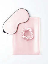 [Rosa] SilkSilky-SE 19Momme Rent Silke Pillowcase Set 005