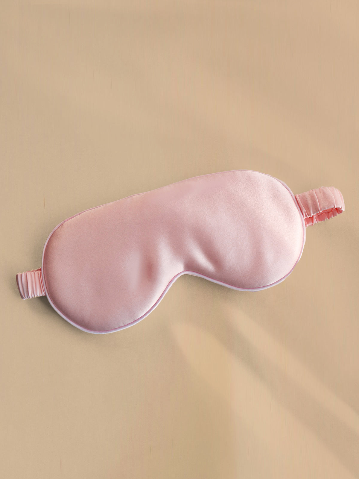 SilkSilky-SE 19Momme Rent Silke Eye Mask Rosa 003