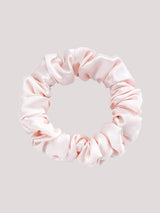 [Ljusrosa] SilkSilky-SE Scrunchie 004