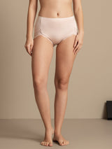 [Rosa] SilkSilky-SE Underkläder 006