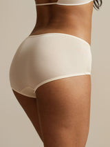 [Beige] SilkSilky-SE Panty 002