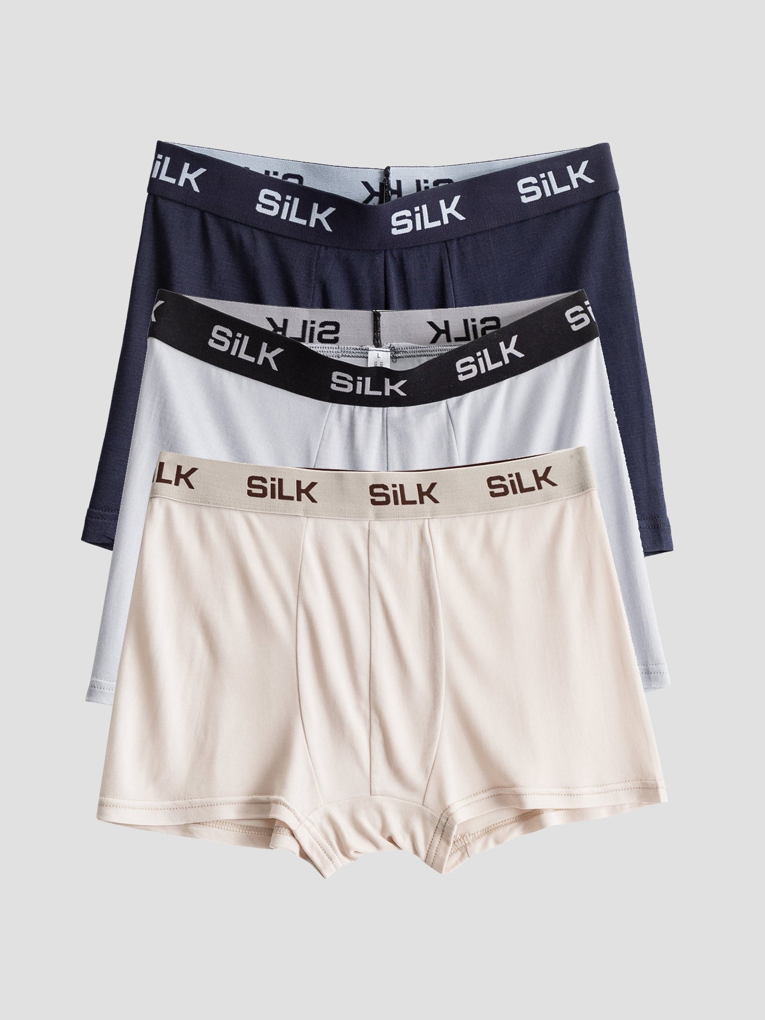 [Multi] SilkSilky-SE Rent Silke Mens Underwear 001