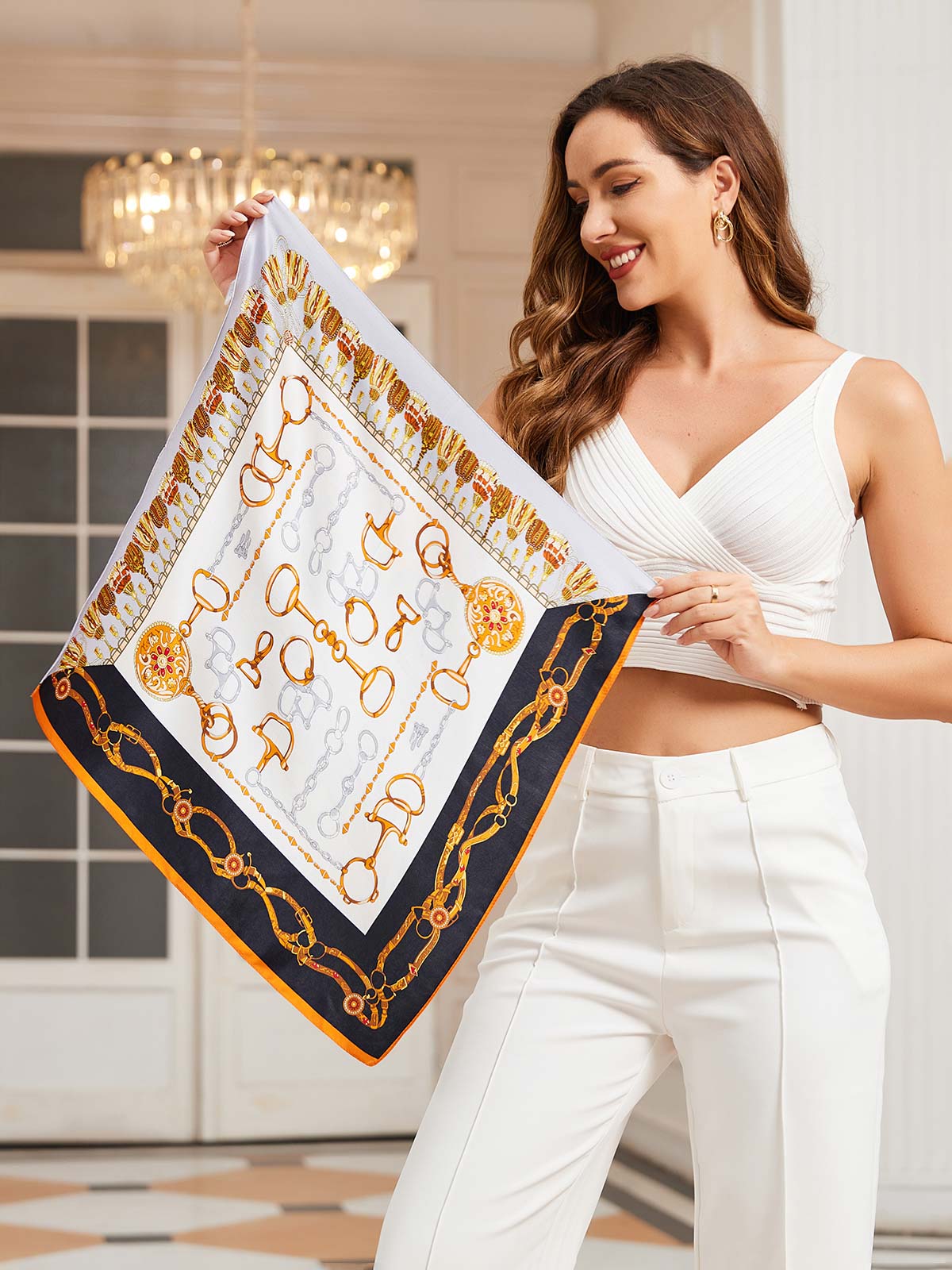 [P038] SilkSilky-SE Rent Silke Scarf 003