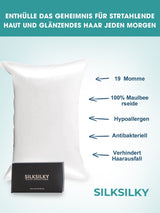 [Vit] SilkSilky-SE 19Momme Rent Silke Pillowcase 002