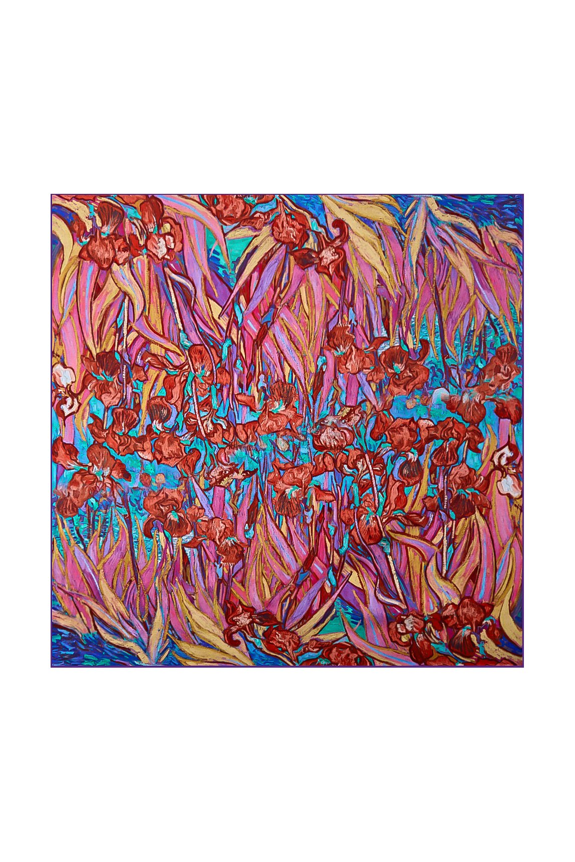 [P095] SilkSilky-SE Rent Silke Scarf 001