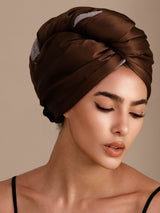 [Kaffe] SilkSilky-SE Hårturban 003