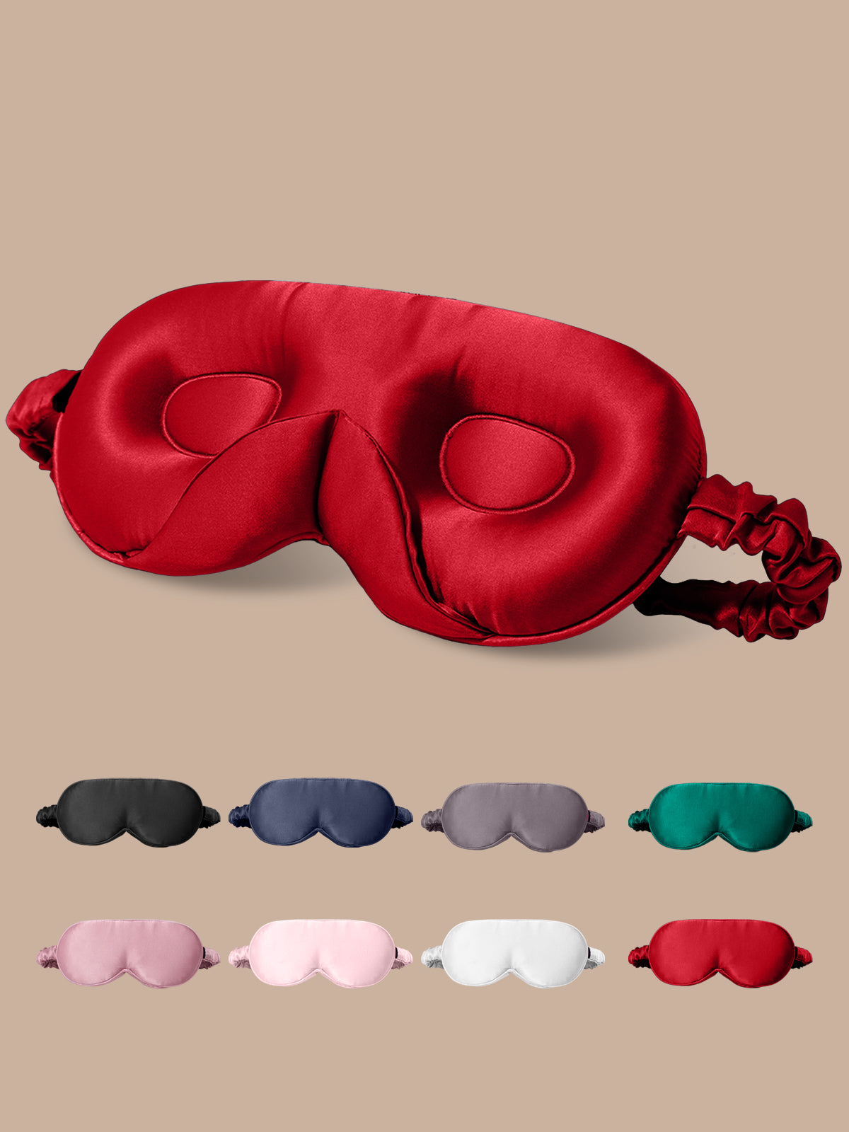 [Vin] SilkSilky-SE Rent Silke Eye Mask 001
