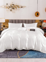 [Vit] SilkSilky-SE 19Momme Rent Silke Bedding Set 001