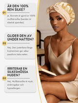 [Champagne] SilkSilky-SE Nattmössa 006
