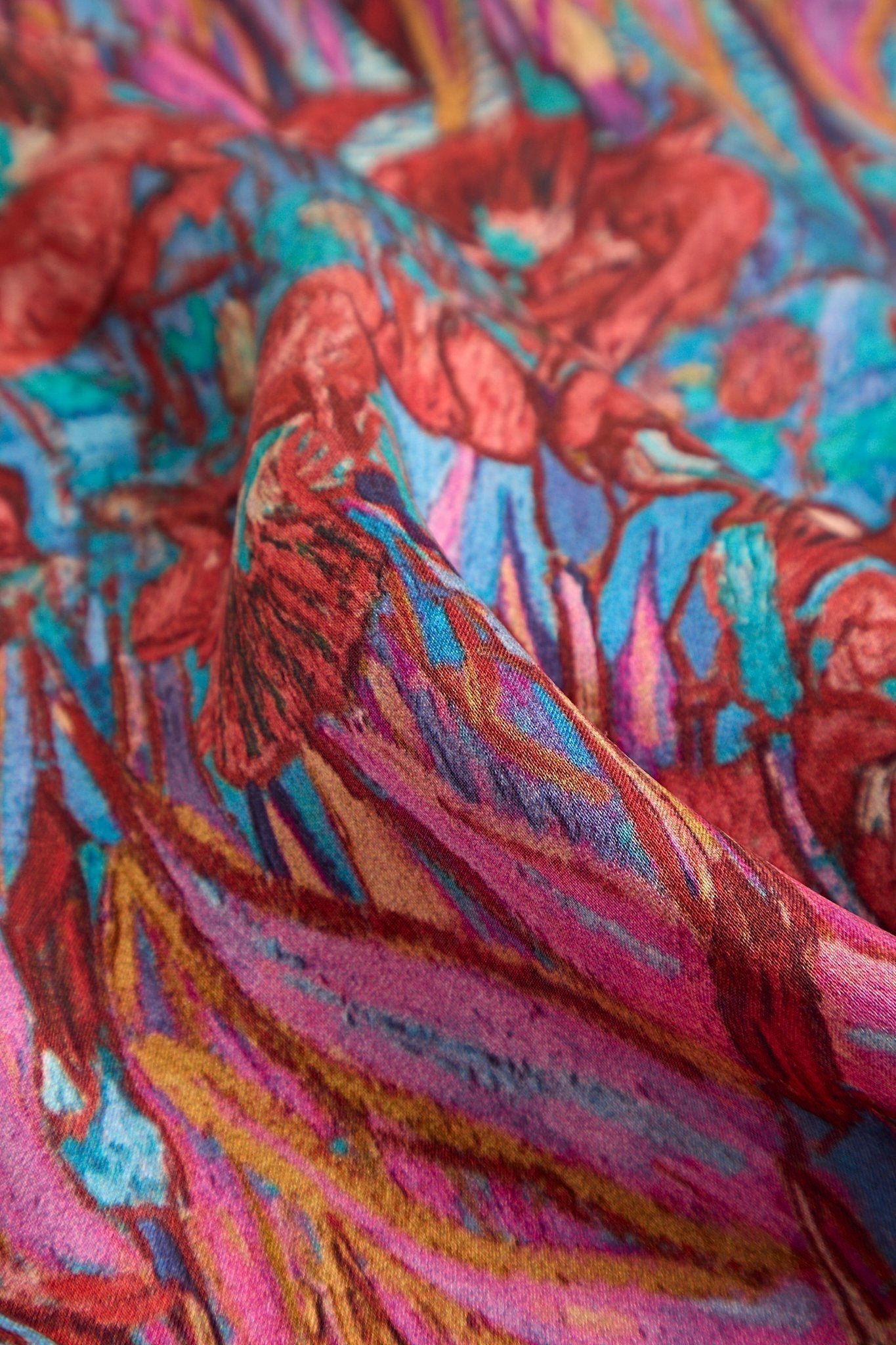[P095] SilkSilky-SE Rent Silke Scarf 004