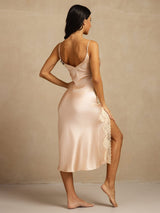 [Ljusrosa] SilkSilky-SE Rent Silke Nightgown 002,