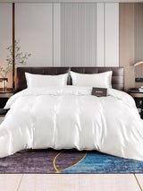 [Vit] SilkSilky-SE 22Momme Rent Silke Bedding Set 001,