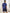 [Mörkblå] SilkSilky-SE Pure Silk Short Sleeve Mens Pajamas 002