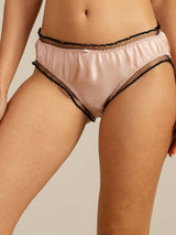 [Rosa] SilkSilky-SE Panty 004