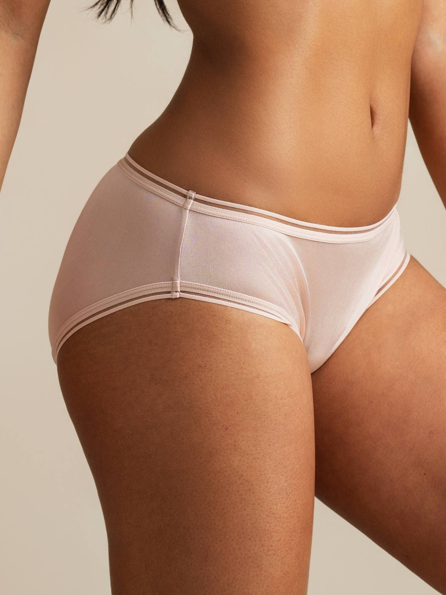 [Blek Mauve] SilkSilky-SE Rent Silke Panty 003,