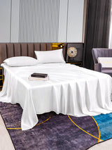 [Vit] SilkSilky-SE 22Momme Rent Silke Bedding Set 005,