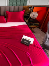 [Vin] SilkSilky-SE 25Momme Rent Silke Bedding Set 004