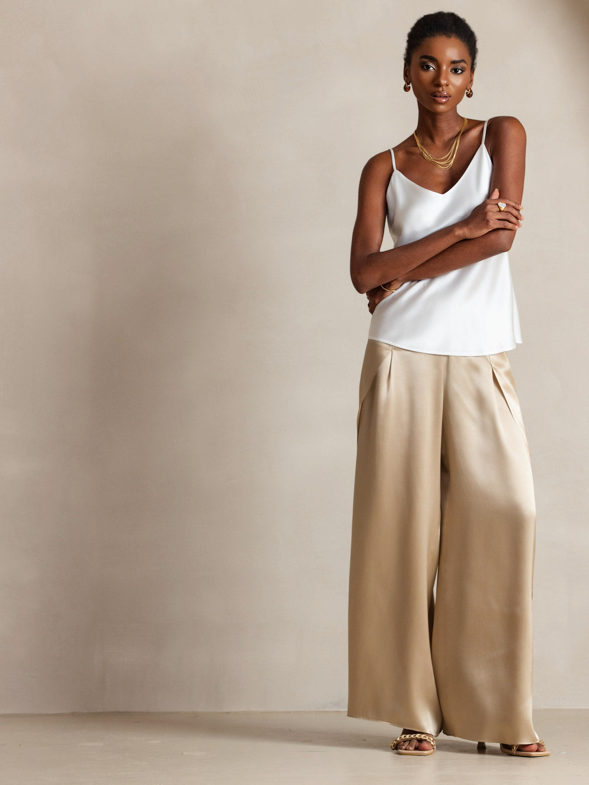 [Vit] SilkSilky-SE Rent Silke Camisoles 006,