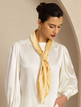 [Champagne] SilkSilky-SE Halsduka 002