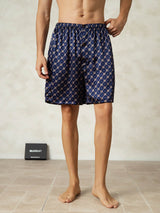 [Marin Kedja] SilkSilky-SE Rent Silke Mens Sleep Bottoms 001,