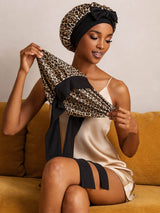 [Leopard] SilkSilky-SE Nattmössa 003