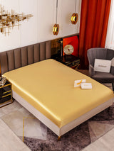 [Champagne] SilkSilky-SE 19Momme Lakan 001