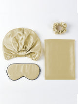 [Mintgrön] SilkSilky-SE 19Momme Pillowcase Set 004