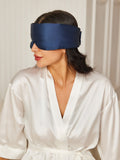 SilkSilky-SE-19Momme-Rent-Silke-Eye-Mask-Mörkblå-002