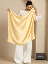 [Champagne] SilkSilky-SE Halsduka 001
