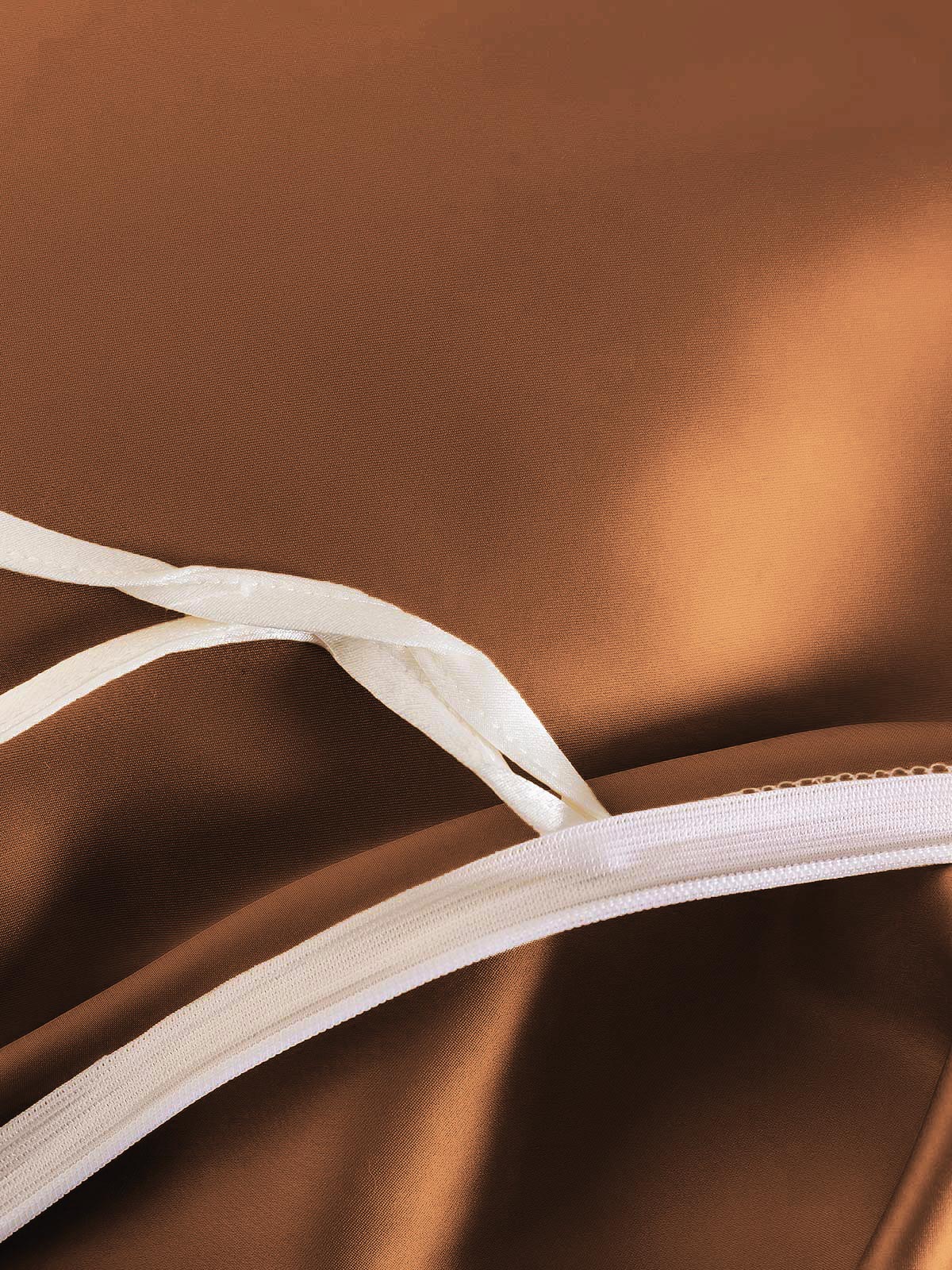 [Kaffe] SilkSilky-SE 19Momme Duvet Covers 003