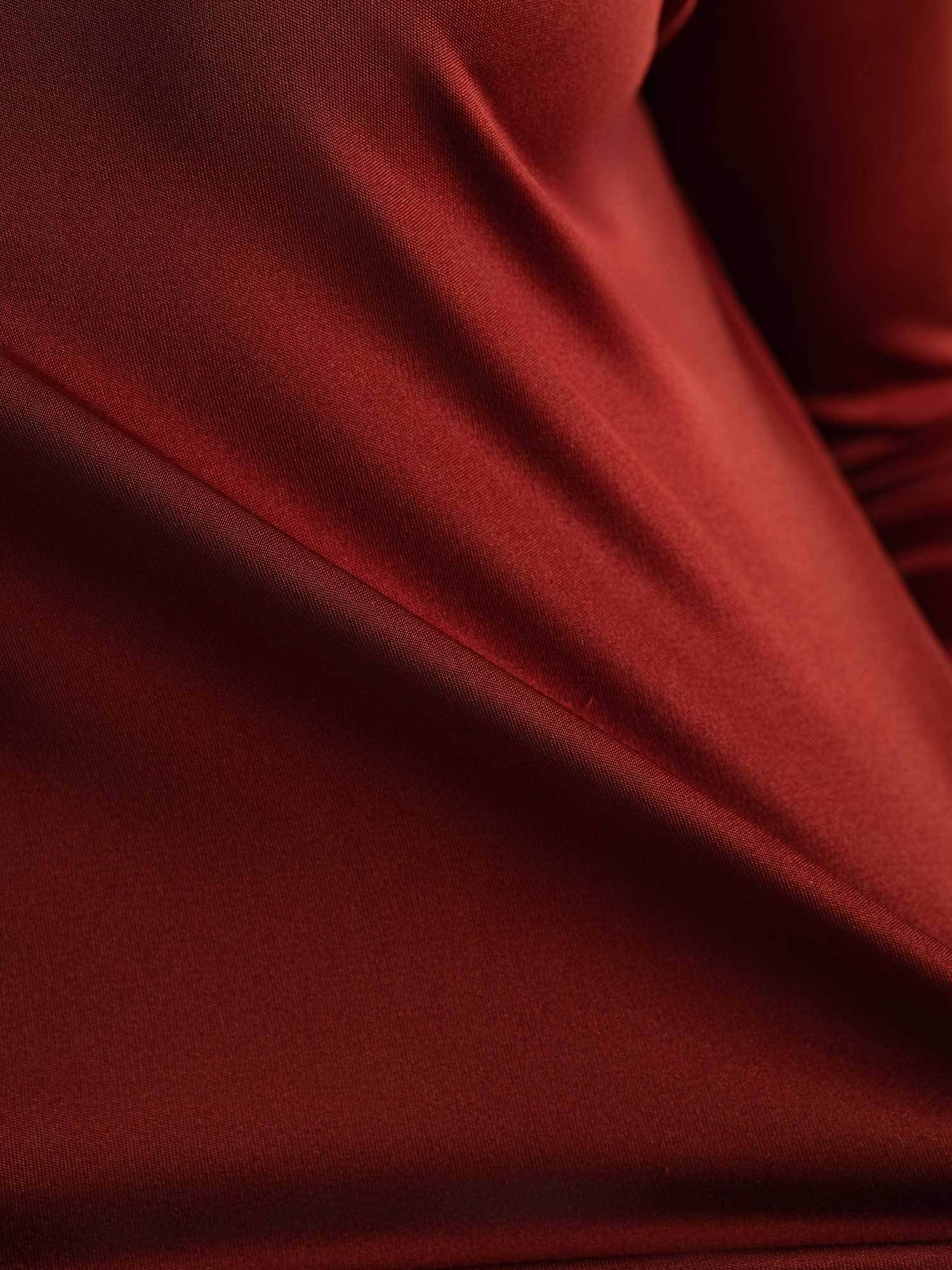 [Bränd Tegel] SilkSilky-SE Rent Silke Womens T-Shirt 005,
