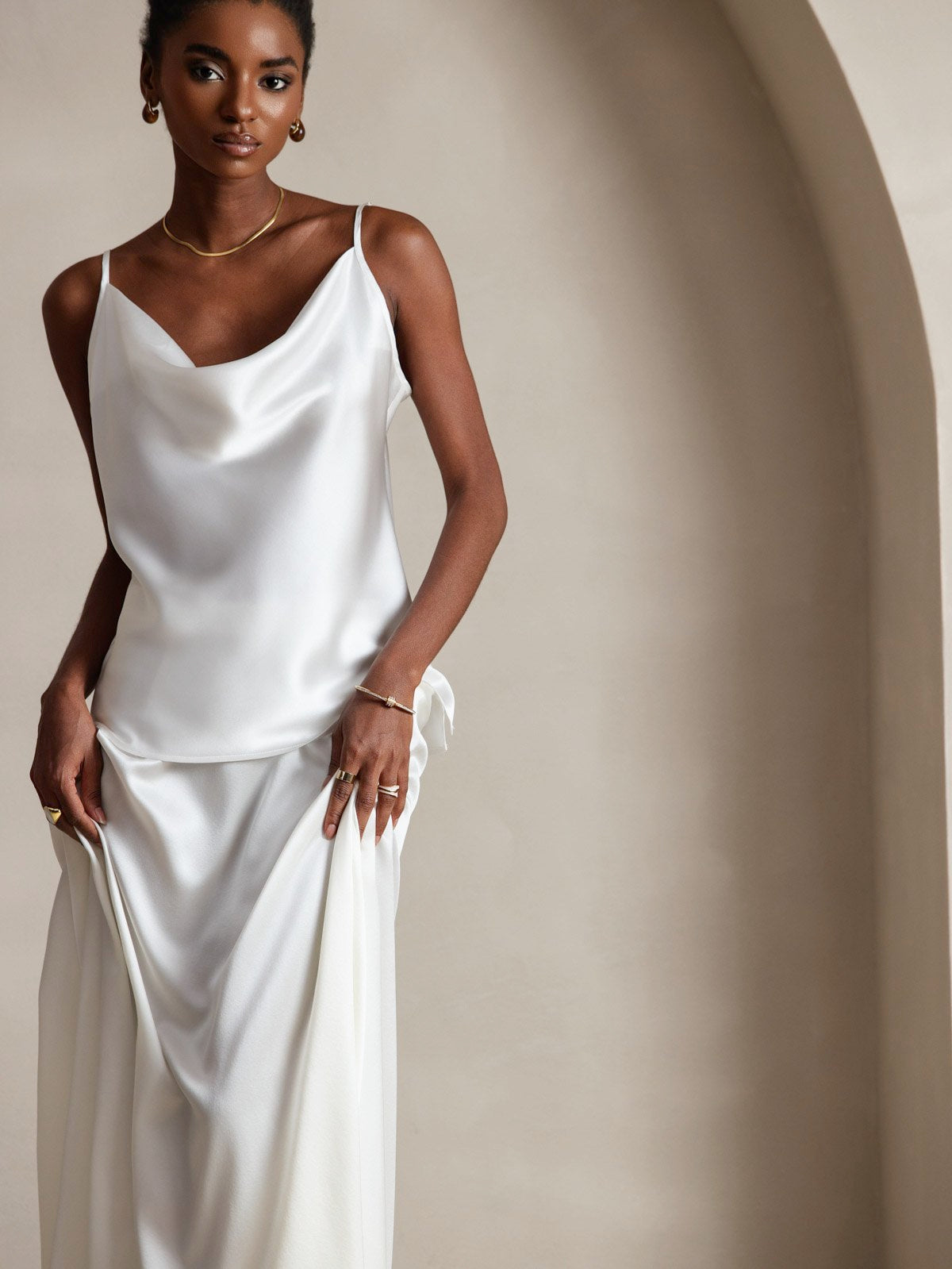 [Vit] SilkSilky-SE 19Momme Silke Camisoles 003