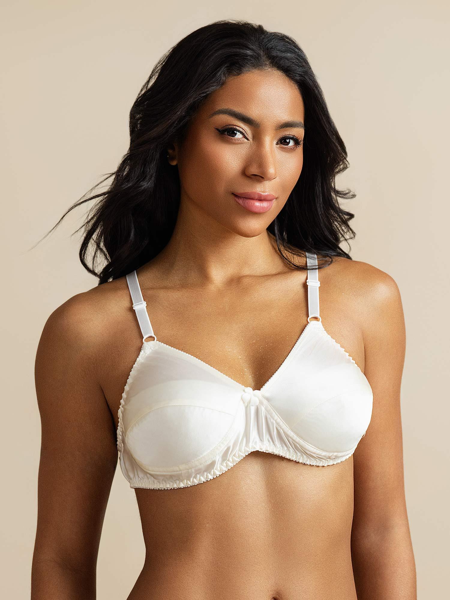 [Vit] SilkSilky-SE Rent Silke Bra 001,