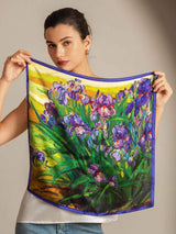 [P094] SilkSilky-SE Rent Silke Scarf 003