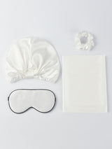 [Vit] SilkSilky-SE 22Momme Rent Silke Pillowcase Set 001