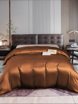 [Kaffe] SilkSilky-SE 22Momme Duvet Covers 001