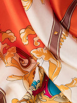[P081] SilkSilky-SE Rent Silke Scarf 002