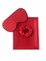 [Vin] SilkSilky-SE 19Momme Rent Silke Pillowcase Set 005