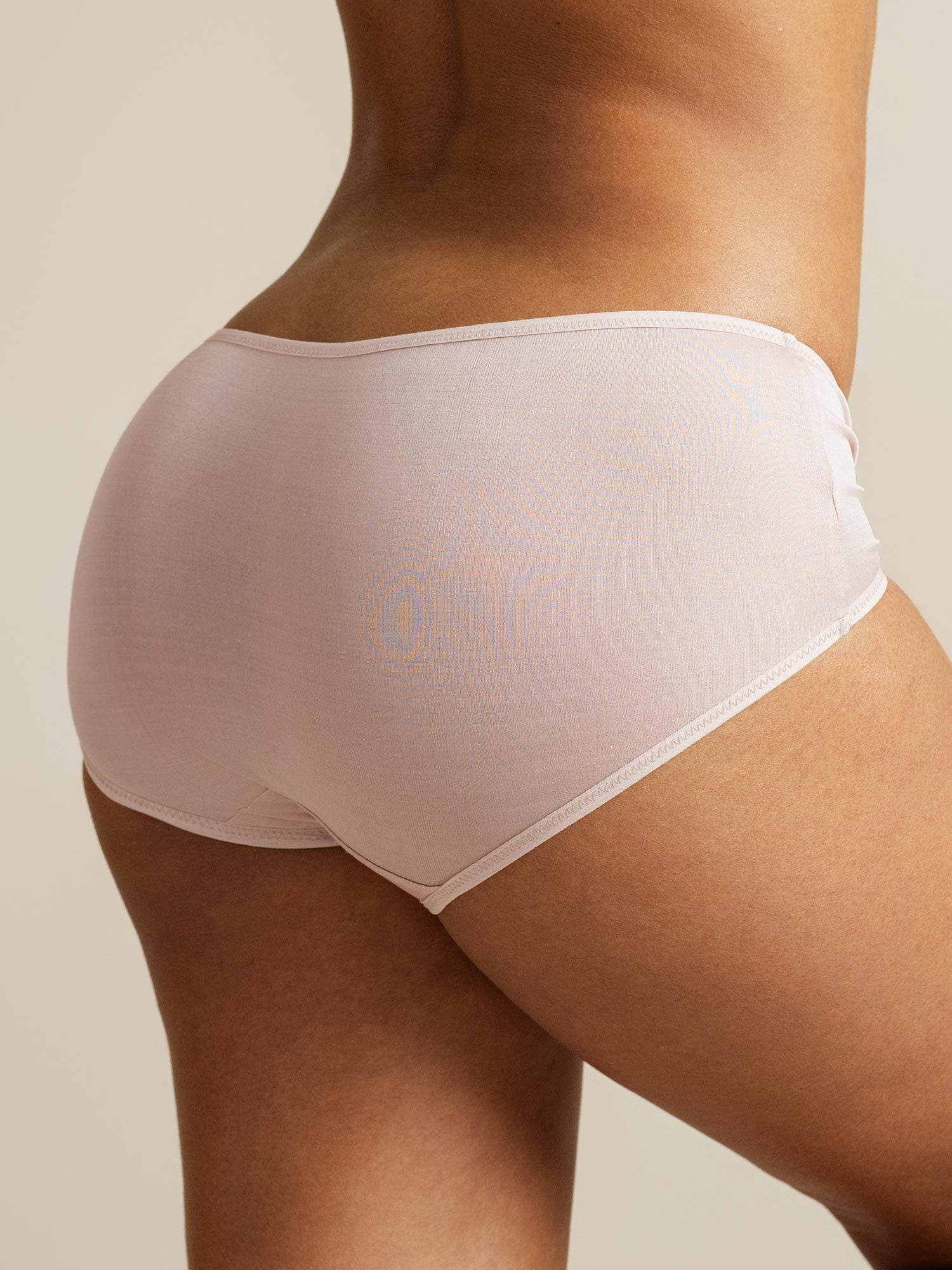 [Blek Mauve] SilkSilky-SE Panty 002