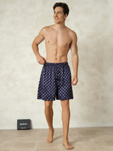 [Marin Kedja] SilkSilky-SE Rent Silke Mens Sleep Bottoms 003,