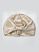 [Beige] SilkSilky-SE Nattmössa 005