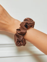 [Kaffe] SilkSilky-SE Scrunchie 001
