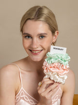 [Group2] SilkSilky-SE Scrunchie 002